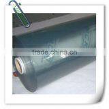 Corona Treated PVC Film