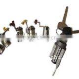 Vehicle Door Lock System Haoyue TUV Certified Factory Direct Sale