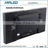 Sales of LCD Splicing Video Wall With High Quality