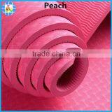 Unique Textured 183x100cm Big Yoga Mat for Kids Office Workers the Old Slimmers Yogis thumbnail-6