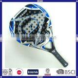 OEM Design Good Quality Good Price Customzied Carbon Beach Tennis Paddle thumbnail-4