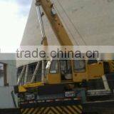 Shanghai Used Condition 10Y XCMG QRY30 Rough Terrain Crane for Sale With Good Working Condition thumbnail-1