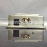 KW37-WIFI 2km Coverage 37dbm Wireless and Throughput , 5w 2.4Ghz Indoor Wifi Repeater thumbnail-4