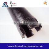 China Diamond Core Drill Bit for Drilling Stone thumbnail-2