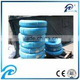 ID 1'' Hydraulic Hose DIN EN853 1SN (88Bar) for Tractor / Excavator thumbnail-5