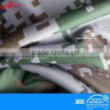 Custom Fabric Printing Military Camouflage for Men's Cool T-shirt thumbnail-4