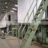 3600mm High Speed Newspaper Machine With Spec thumbnail-1