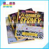 Shenzhen Classic Extraordinary Professional Prevailing Hardcover Cook Book Printing