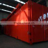 Hot Selling Mesh Belt Dryer With High Quality