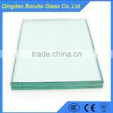 Safety Laminated Glass for Stair thumbnail-4