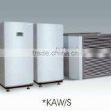 Heating and Cooling Air Source Heat Pump