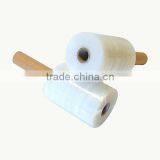 Bunding Mini Plastic Stretch Hand Wrapping Film thumbnail-4