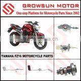 Kick Starter for FZ16 Motorcycle