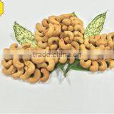 Roasted Cashew Kernel W240, AAA Quality, Super Fast Delivery From Vietnam thumbnail-1