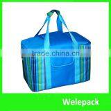 Hot Selling Custom Cooler Promotion 600d Cooler Bag thumbnail-3