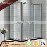 2016 Hot Selling Product China Sliding Compact Shower Enclosure