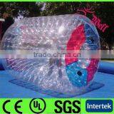 2014 Hot Selling Inflatable Water Roller thumbnail-1