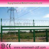 High Quality Concertina Wire