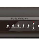 4ch Full D1 CCTV DVR