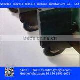 Surgical Cotton Roll Processing Line