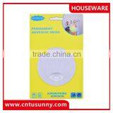 Round Shape Resuable Magic Plastic Hook in Excellent Quality thumbnail-3