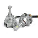 Strong Lifespan 50000 Hours 5 Color Temperature High Power Led Headlight Bulb h7 thumbnail-3