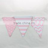 Party Supplies Wholesale China Paper Flag Banner/Backpack Flag Banner thumbnail-1