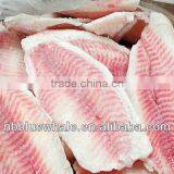 Black Tilapia Tilapia WR Whole Round