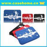 13.5 Inch Laptop Bag Neoprene Material Laptop Sleeve With Zipper