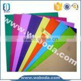 Pvc-cover Notebook With Pen Loop ,binding Machine ,with High Quality thumbnail-5