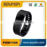 Android and IOS Smart Phone, Tablets OLED Smart Pedometer thumbnail-6