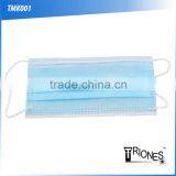 (130428) High Quality 3ply Ear Loop Disposable Medical Face Mask