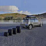 High-Capacity Car Roof Box thumbnail-1