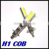 2014 New Arrival COB LED Car Auto 20W 10W LED H1 10w White DRL LED Fog Bulb H1/h3/880/881/t10