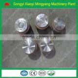 Factory Direct Sell PH-52 Model Type Soybean Meal Pellet Extruding Machine for Fish Feed thumbnail-4