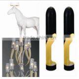 White Study Manufacture Wholesale Electric Wall Lamp Modern Design Series RT 1040W1 thumbnail-2