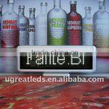 Amazing Product ! Mini Led Displ Board thumbnail-1