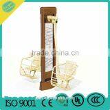 Outdoor Gym Equipment for Fitness,Outdoor Fitness Equipment MBL-10203 thumbnail-1