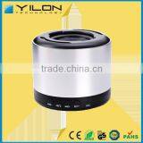 European Market Shenzhen Affordable Plastic Speaker Box thumbnail-2