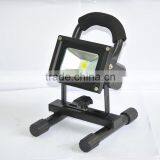 High Quality 11W Coloured Led Spoting Waterproof Outdoor Rgb Led Flood Light From Shenzhen thumbnail-3
