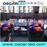 WIFI 3G/4G Taxi Led Oscarled Car Roof