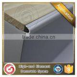 High Quality Bullnose Stair Nosing Aluminium Stair Nosing Strips thumbnail-5