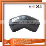Supply Plastic Pipe Fitting Dimension From China