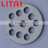 Stainless Steel Meat Mincer Plates Chopper Plates Parts