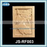 Sandstone Relief JS-RF003Y