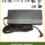 Universal 90W 18.5V 4.9A AC DC Laptop Charger Power Adapter for HP thumbnail-1