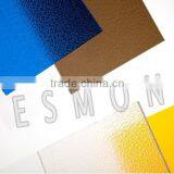 Desmond Polycarbonate Solid Sheet Famous for Best Quality thumbnail-1