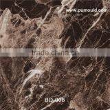 Hotel Hallway Imitation Marble PVC Plate thumbnail-2