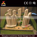 Miniature Architecture Model Making of Villa House thumbnail-4