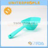 Classical Design Kitchen Nylon Colander Scoop